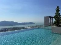 Iconic regency by Penang Comfort Stays
