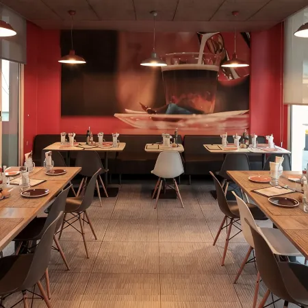 Ibis Sevilla