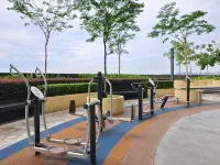 Midlands City Broga Semenyih by ASDEH - Apartments