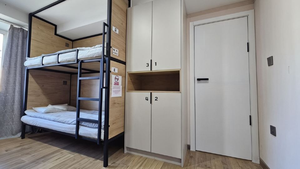Central Guest House