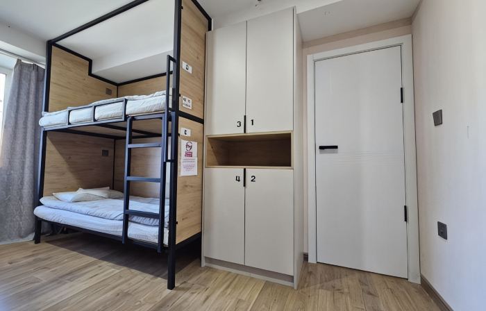 Central Guest House