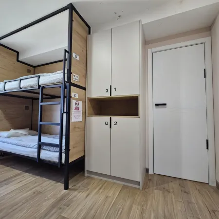 Central Guest House