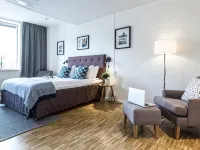 Biz Apartment Solna Hotels in Solna