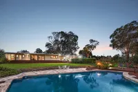 Arcadia/Party/wedding/with Pool/Hot tub/Tennis