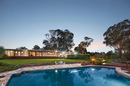 Arcadia/Party/wedding/with Pool/Hot tub/Tennis - Villas