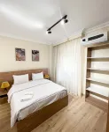 Settle Inn Banafseg - Kitchens