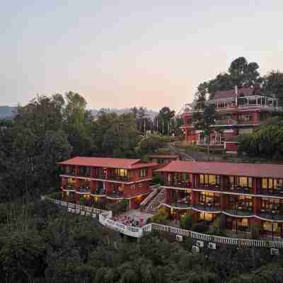 Dhulikhel Lodge Resort Hotel Exterior