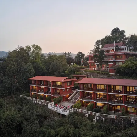 Dhulikhel Lodge Resort