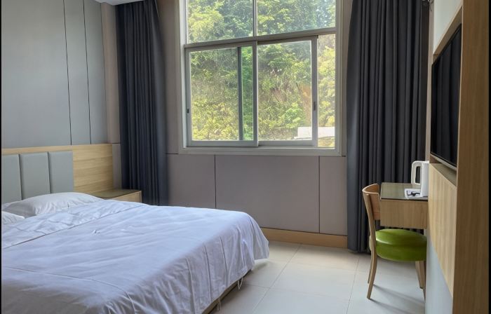 Rucheng Yaoci Themed Inn