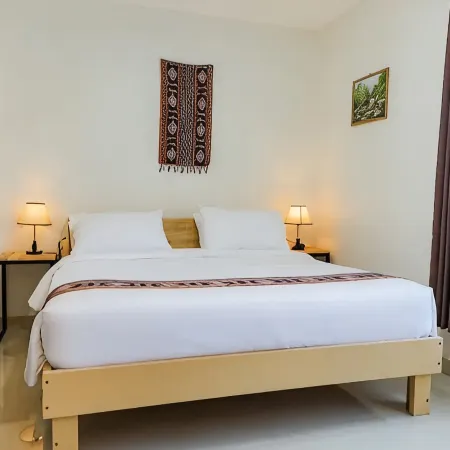 Mama Komodo Bed & Breakfast