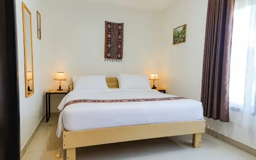 Mama Komodo Bed & Breakfast