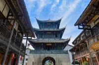 Qingxi Wushe B&B - Mountain view