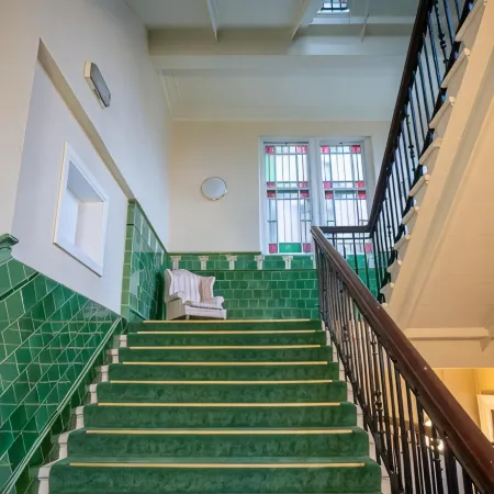 The Hazlitt Apartments