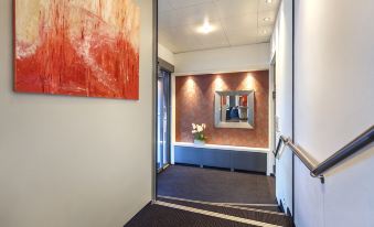 Hotel Metropol Basel