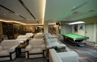 Xining Kunzhong Smart Esports Resort Hotel