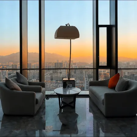 Longyan Jinghua Fliport Hotel