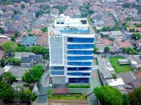 Azana Suites Hotel Antasari Hotels near Shisha Cafe