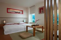 Hwa Ger Hot Spring Hotel - breakfast