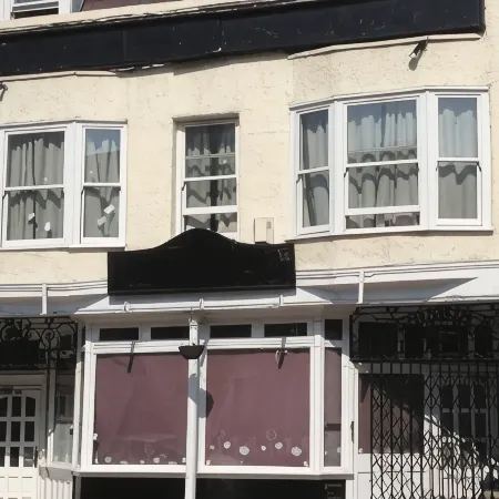 City Lodge London Отели рядом с достопримечательностью «Ист-Энд»