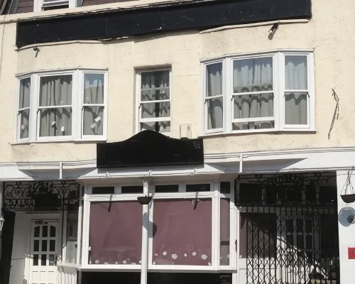 سيتي لودج لندن Hotels near باو