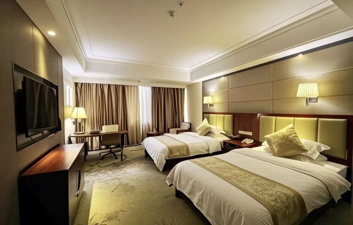 Balikun Guotai Hotel
