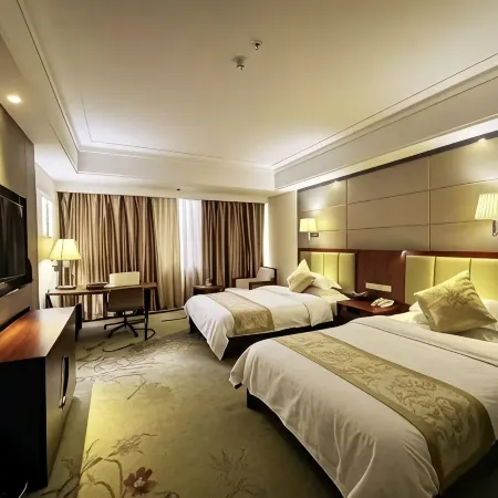 Balikun Guotai Hotel