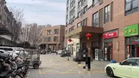Youran Movie Apartment (Suning Plaza) - Apartemen