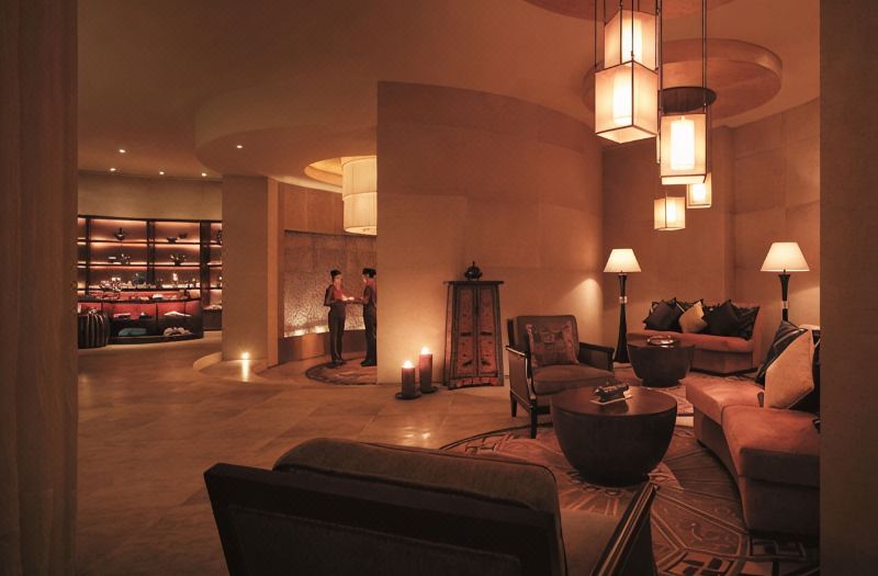 Shangri-La Guangzhou photo 5