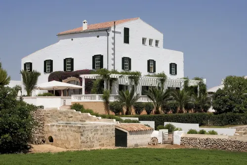 Binissaida Boutique Hotel