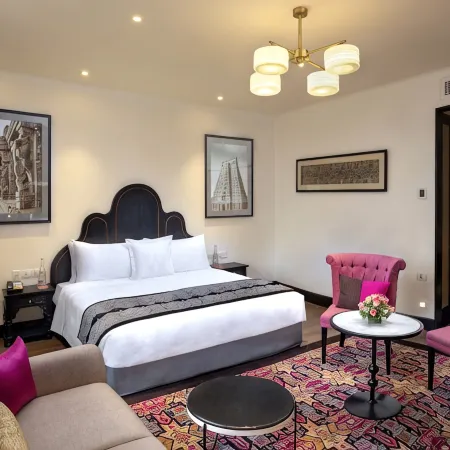 Welcomhotel by ITC Hotels, Guntur