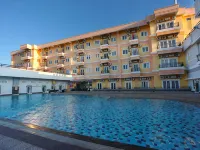 Grand Whiz Megamas Manado Hoteles en Manado