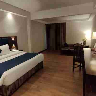 Hotel Margala Rooms
