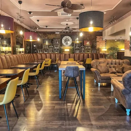Heywood Spa Hotel
