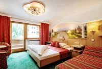Hotel Neuhintertux