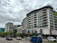 Loft B Imago Mall Sunset Seaview Golf Course 8-9pax 3Bedrooms 3 Bathrooms - 5-Sterne