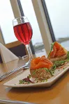 Bayview Hotel - servizio colazione