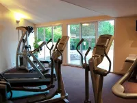 Le Fregate Provence - Gym