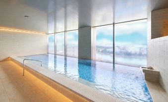 Hotel Resol Trinity Naha