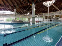 Kusatsu Onsen Hotel Village - Pools