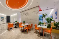 Yunshan Hotel - Parkering