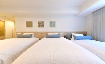 Vessel Inn Sakae Station