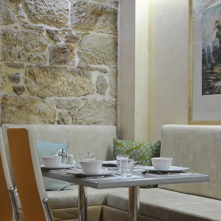 Acropolis Museum Boutique Hotel