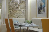 Acropolis Museum Boutique Hotel - Desayuno