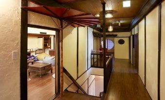 Osaka Guest House U-En