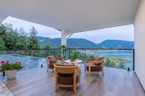 Boye Yunqi Homestay - 2 Yıldız