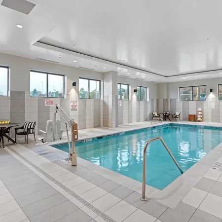 Hotel Indigo SEATTLE EVERETT WATERFRONT by IHG