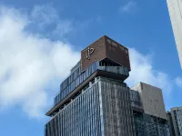 TOWNPLACE WEST KOWLOON Hotels near Dragon Centre