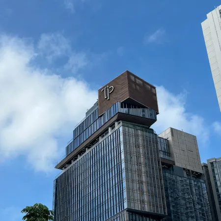TOWNPLACE WEST KOWLOON