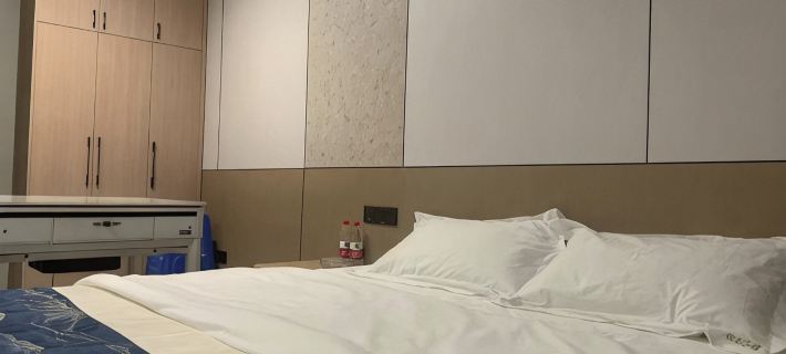Sinan Yiran Hotel Hotels in Sinan County