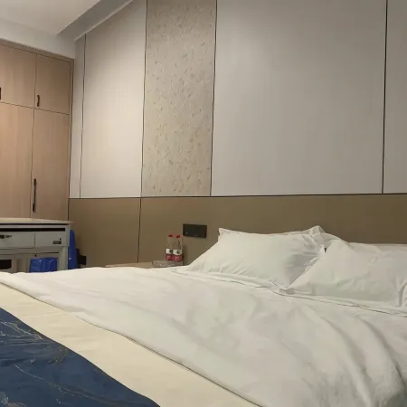 Sinan Yiran Hotel